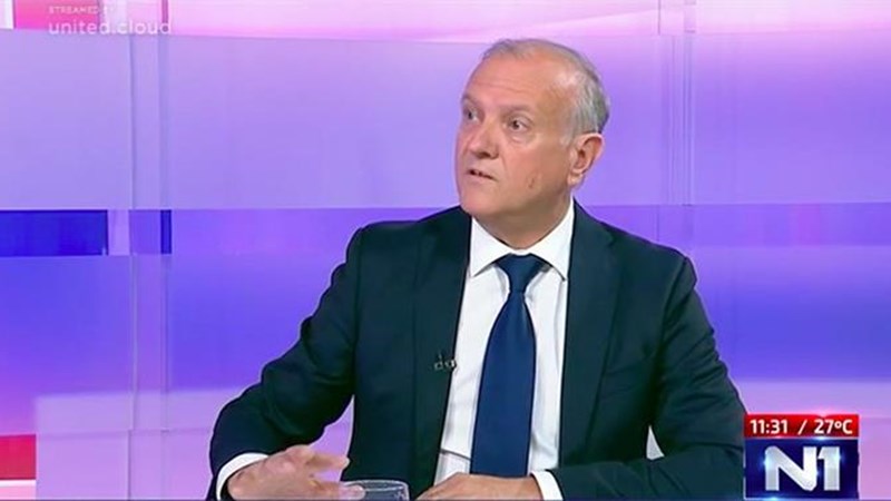 Bošnjaković: Radne skupine rade na izmjenama Kaznenog zakona i Zakona o zaštiti od nasilja u obitelji